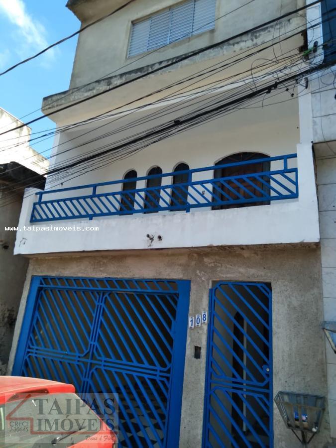 Sobrado, 3 quartos - Foto 1