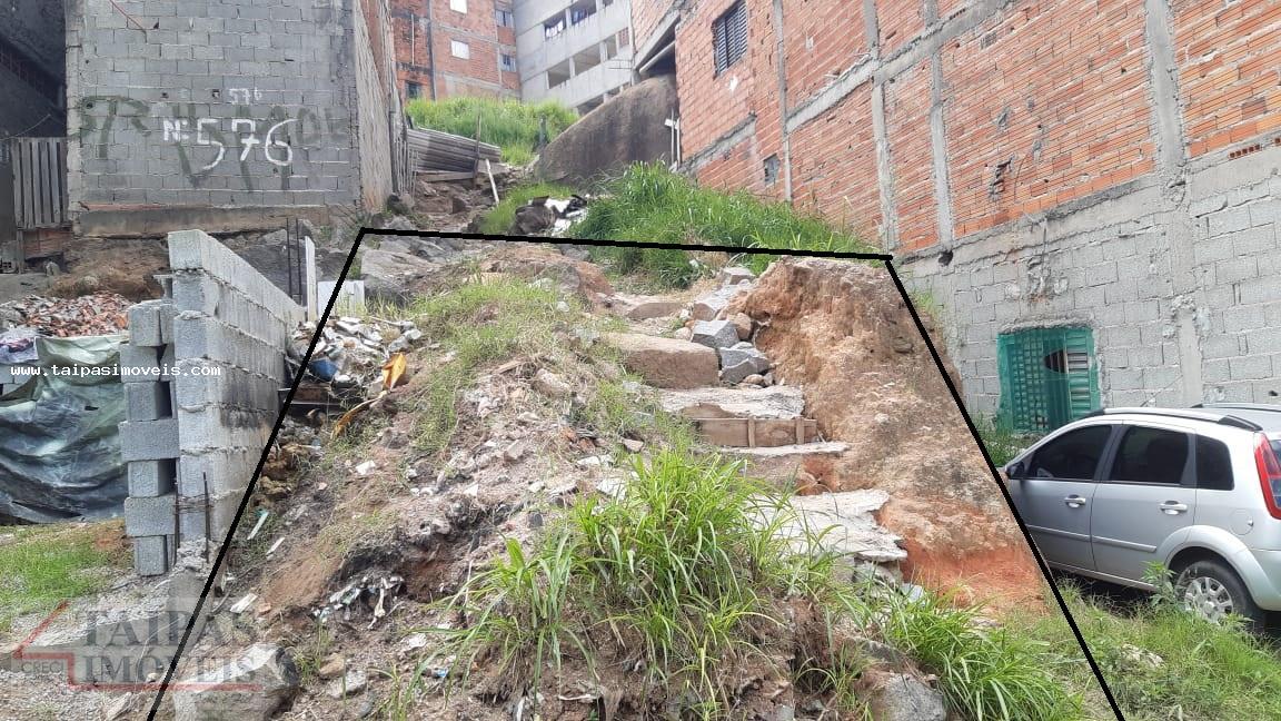 Terreno, 85 m² - Foto 1