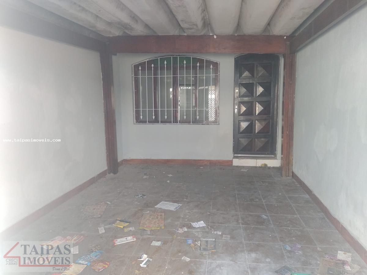 Sobrado à venda com 2 quartos - Foto 1