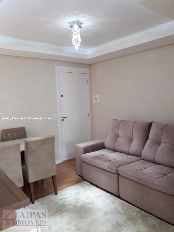 Apartamento, 2 quartos, 43 m² - Foto 6