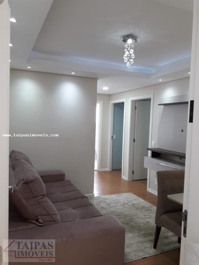 Apartamento, 2 quartos, 43 m² - Foto 2
