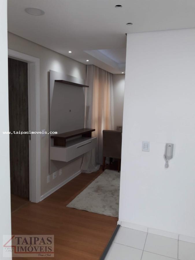Apartamento, 2 quartos, 43 m² - Foto 7