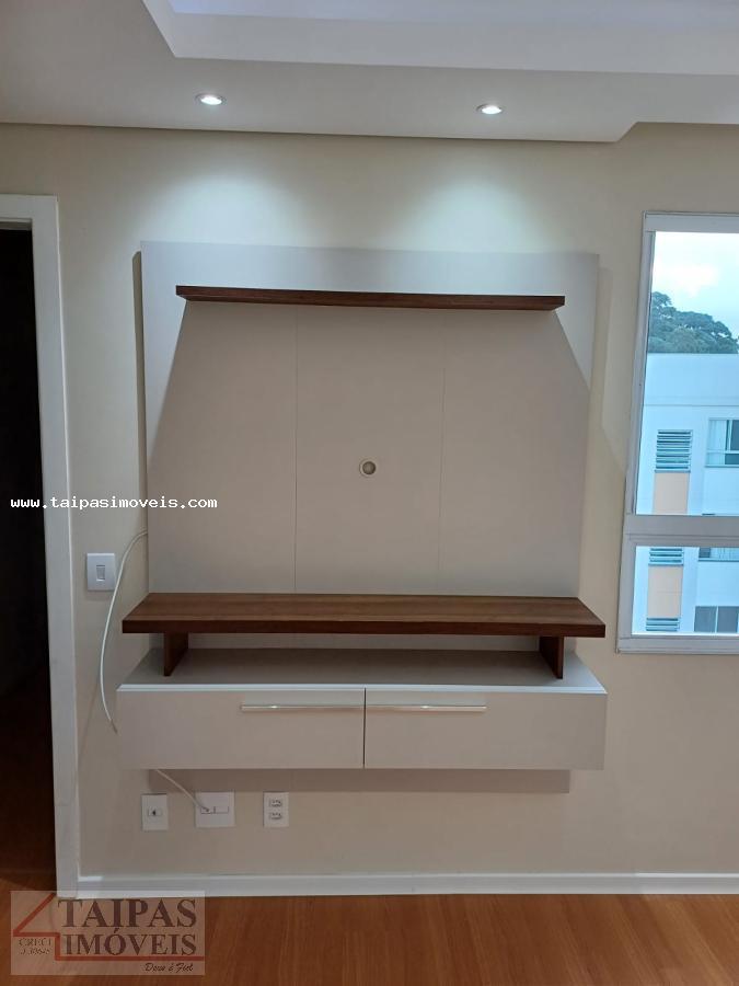 Apartamento, 2 quartos, 43 m² - Foto 8