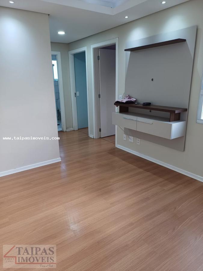 Apartamento, 2 quartos, 43 m² - Foto 4