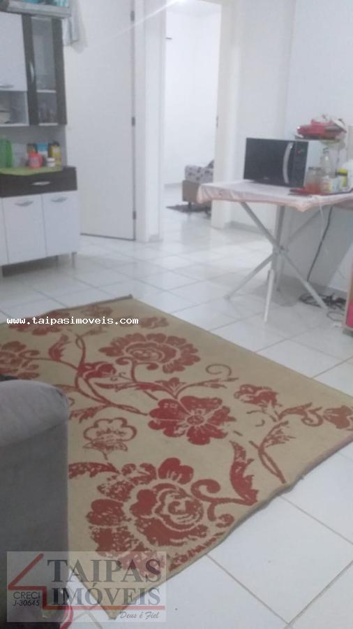 Apartamento, 2 quartos, 48 m² - Foto 2