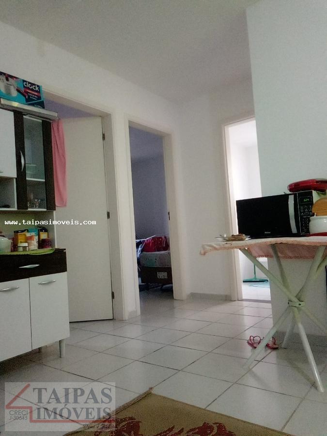 Apartamento, 2 quartos, 48 m² - Foto 3