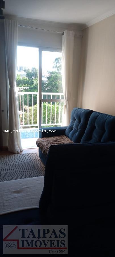 Apartamento, 2 quartos, 62 m² - Foto 3