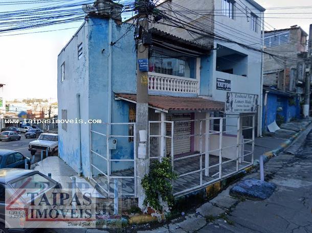 Sobrado, 2 quartos - Foto 1