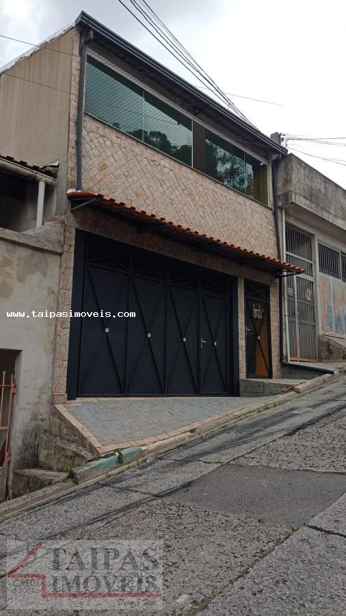 Sobrado, 3 quartos - Foto 1