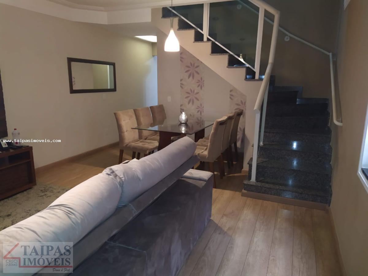 Sobrado, 3 quartos - Foto 3