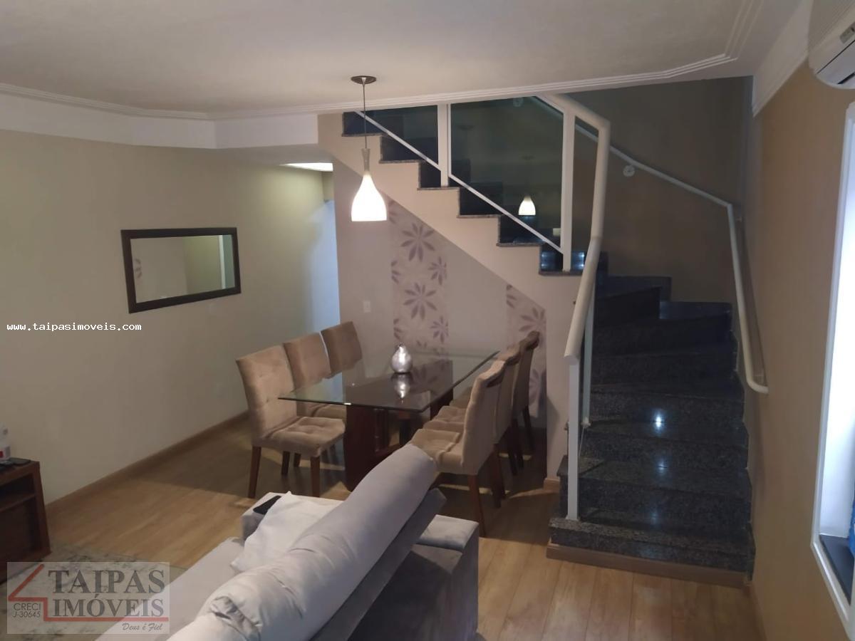 Sobrado, 3 quartos - Foto 5