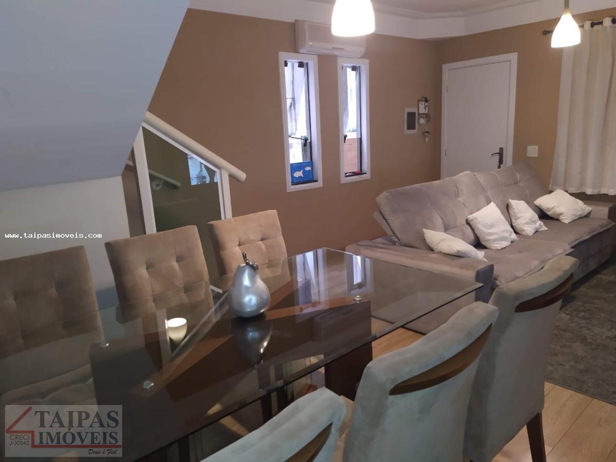 Sobrado, 3 quartos - Foto 17