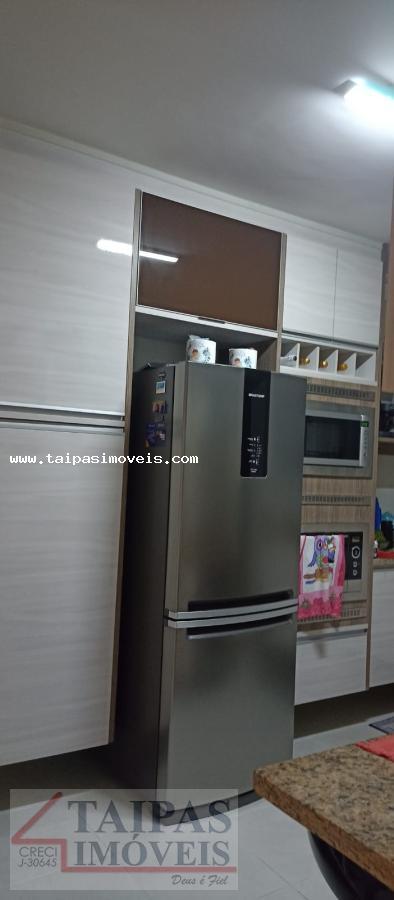 Sobrado, 3 quartos - Foto 21