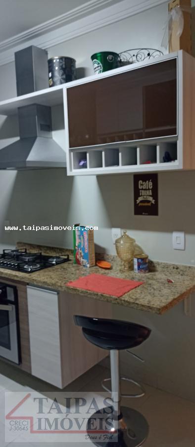 Sobrado, 3 quartos - Foto 23