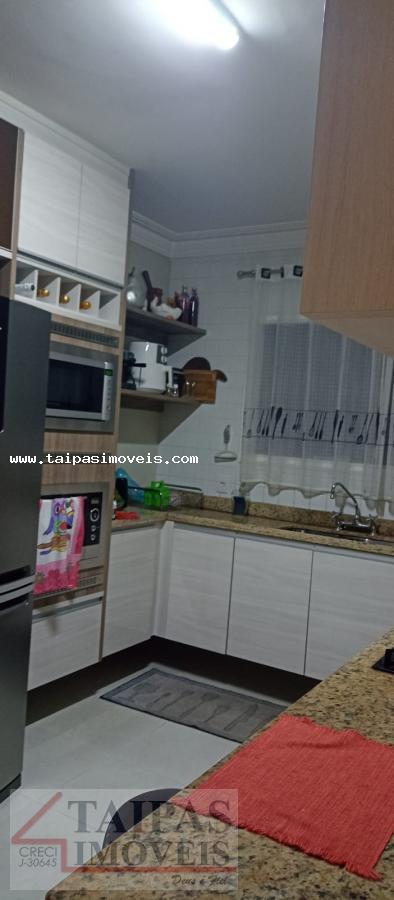 Sobrado, 3 quartos - Foto 22