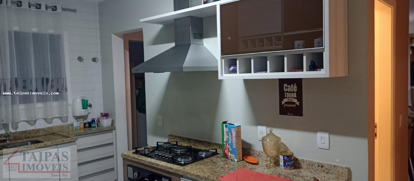 Sobrado, 3 quartos - Foto 25