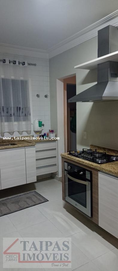 Sobrado, 3 quartos - Foto 24