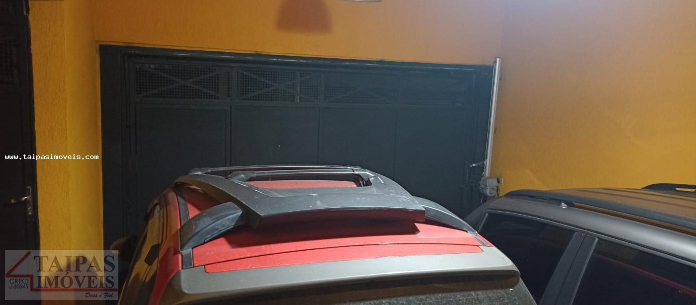 Sobrado, 3 quartos - Foto 28