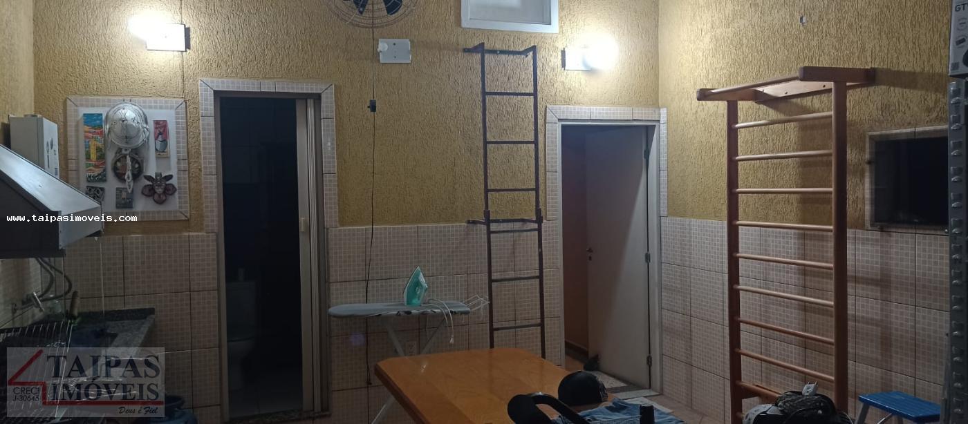 Sobrado, 3 quartos - Foto 34