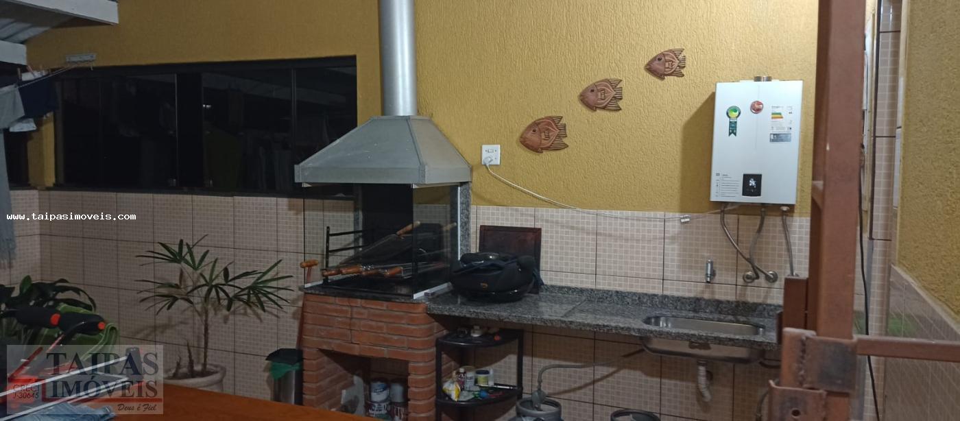 Sobrado, 3 quartos - Foto 32