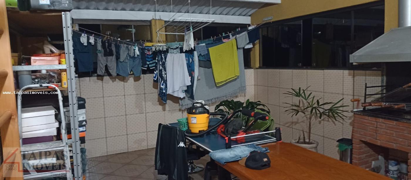 Sobrado, 3 quartos - Foto 33