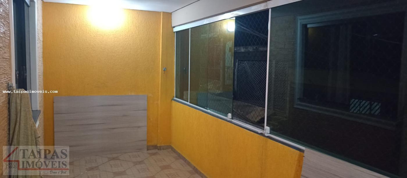 Sobrado, 3 quartos - Foto 38