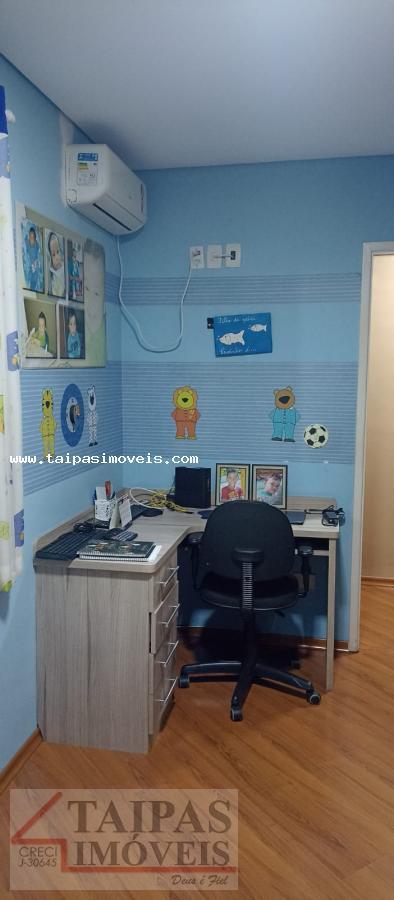 Sobrado, 3 quartos - Foto 42