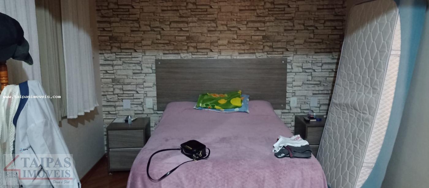 Sobrado, 3 quartos - Foto 49