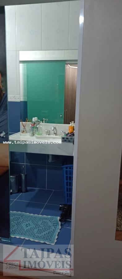 Sobrado, 3 quartos - Foto 45