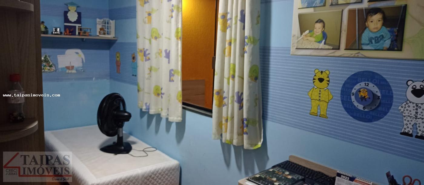 Sobrado, 3 quartos - Foto 44