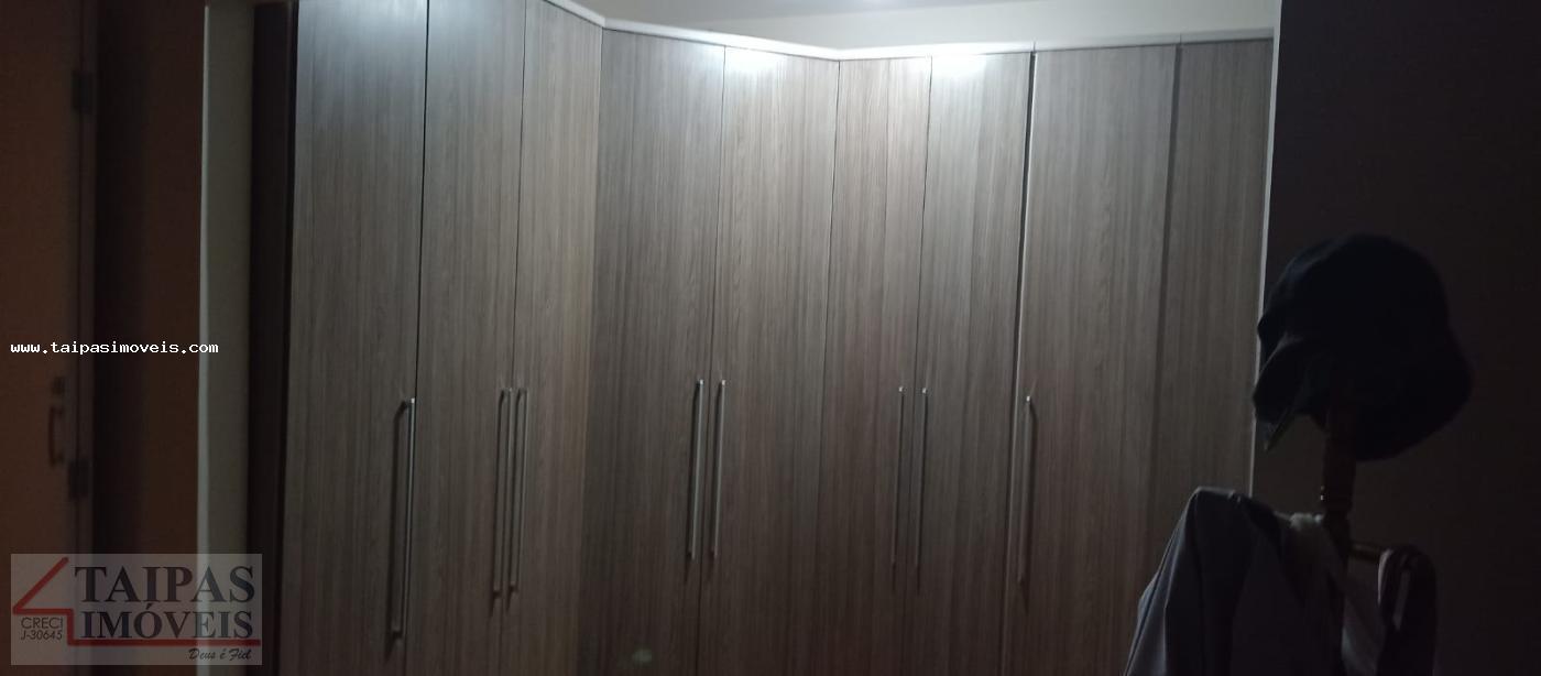 Sobrado, 3 quartos - Foto 47