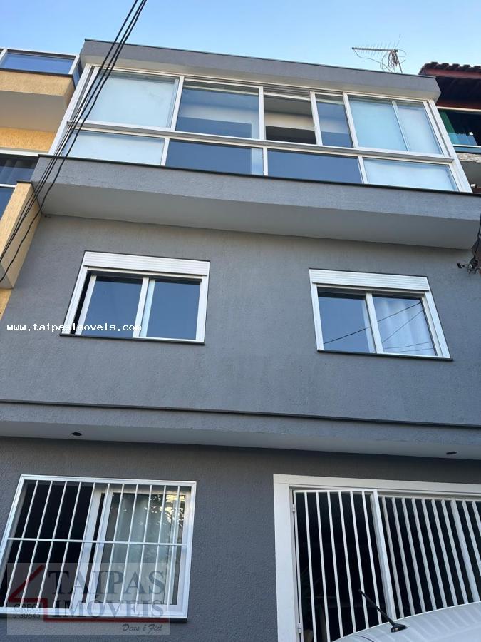 Sobrado, 3 quartos - Foto 2