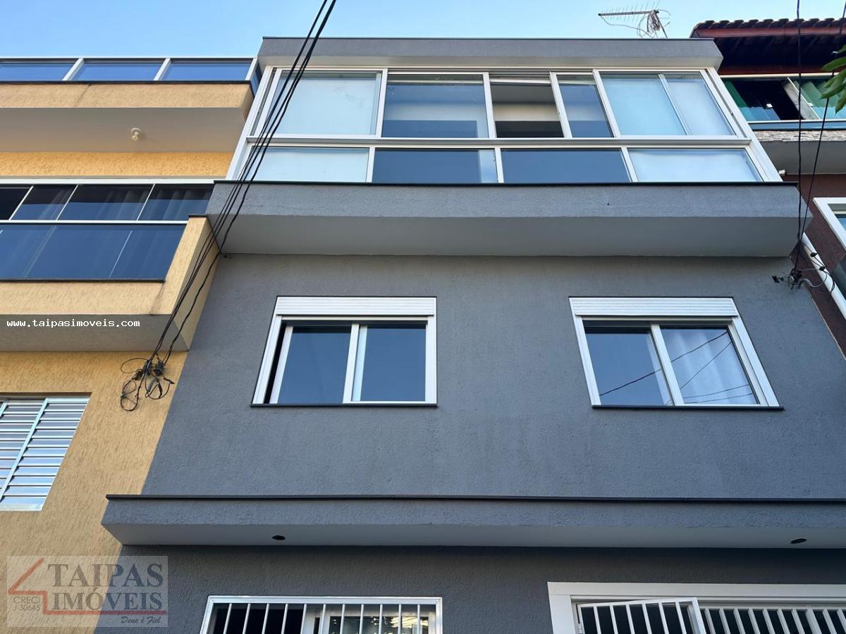 Sobrado, 3 quartos - Foto 1