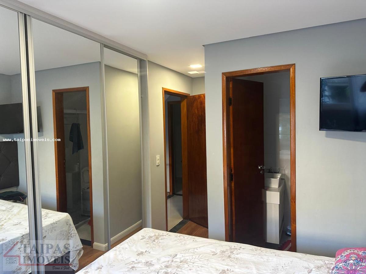 Sobrado, 3 quartos - Foto 10