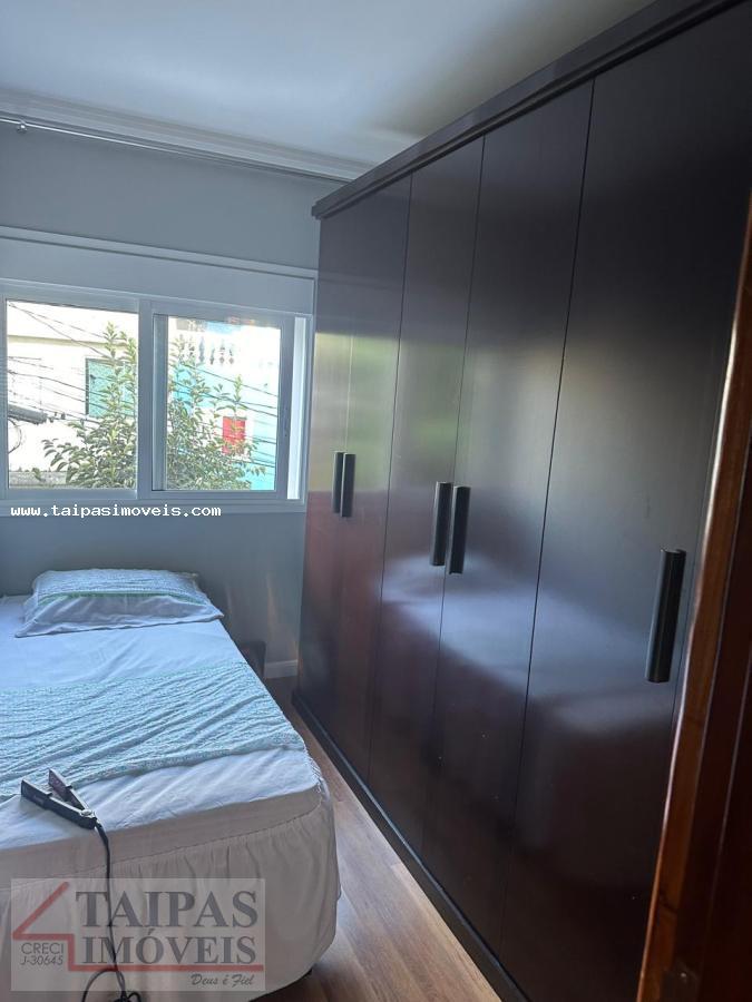 Sobrado, 3 quartos - Foto 12