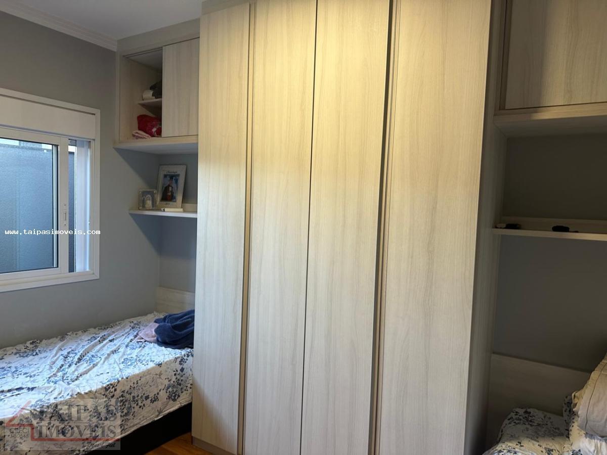 Sobrado, 3 quartos - Foto 14