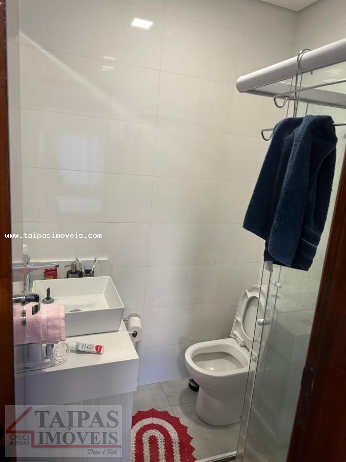 Sobrado, 3 quartos - Foto 11