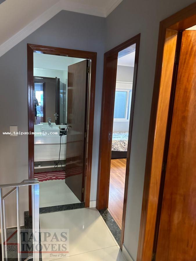 Sobrado, 3 quartos - Foto 18