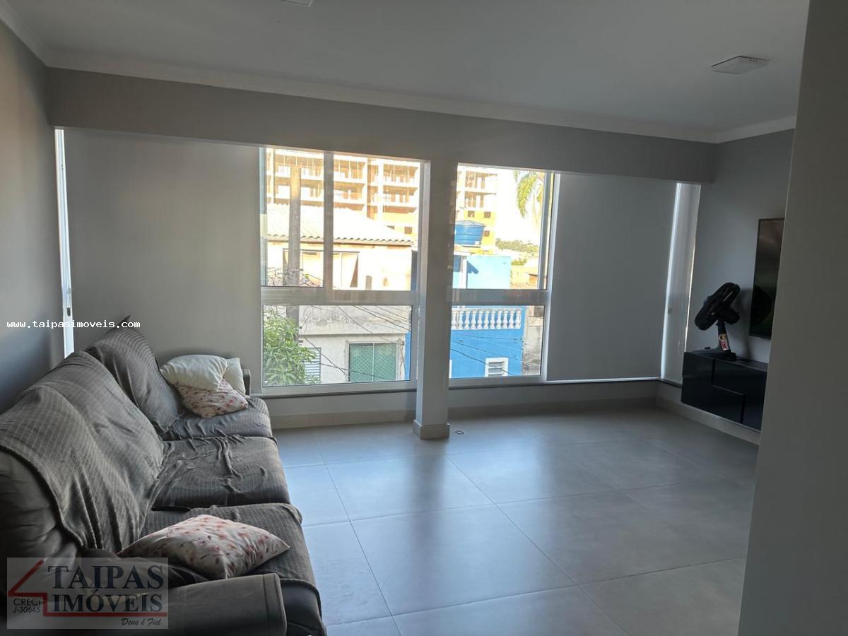 Sobrado, 3 quartos - Foto 22