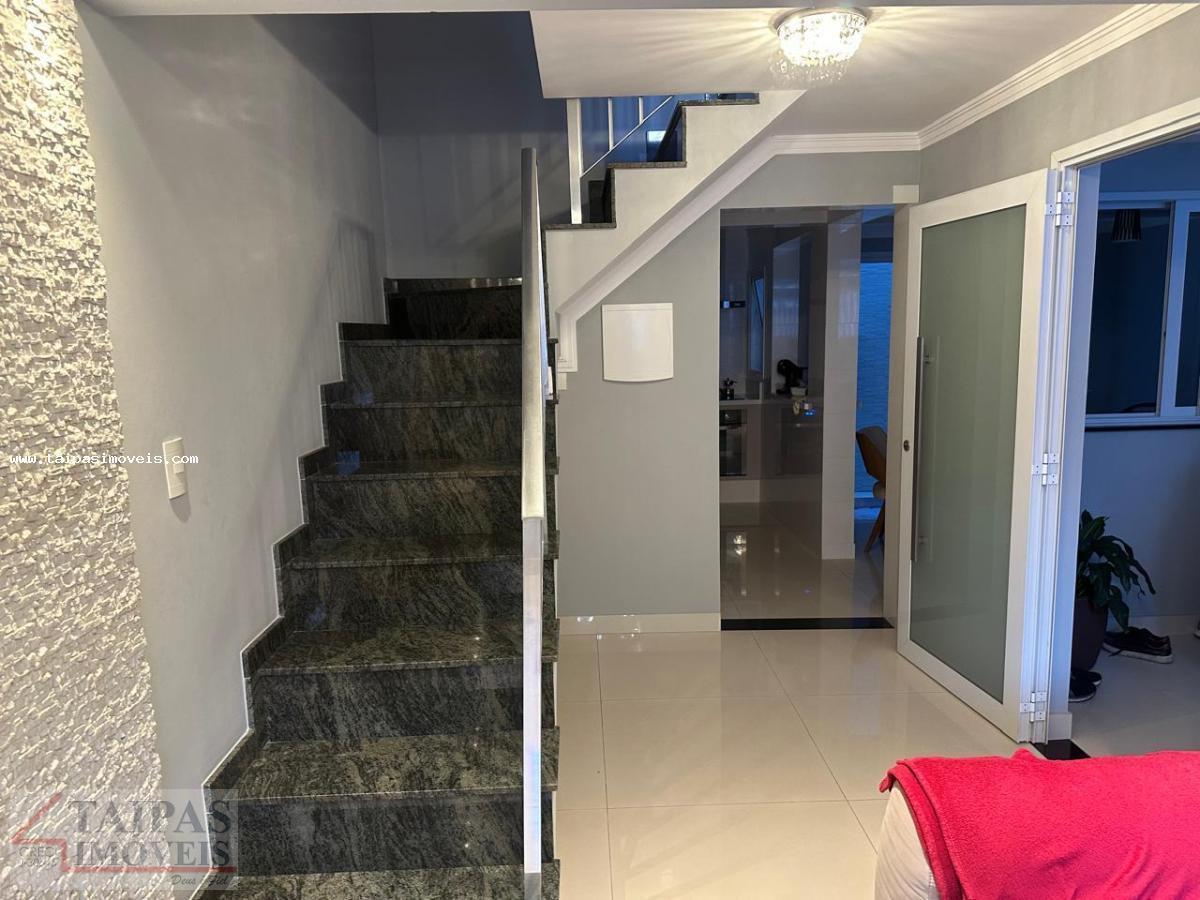 Sobrado, 3 quartos - Foto 20