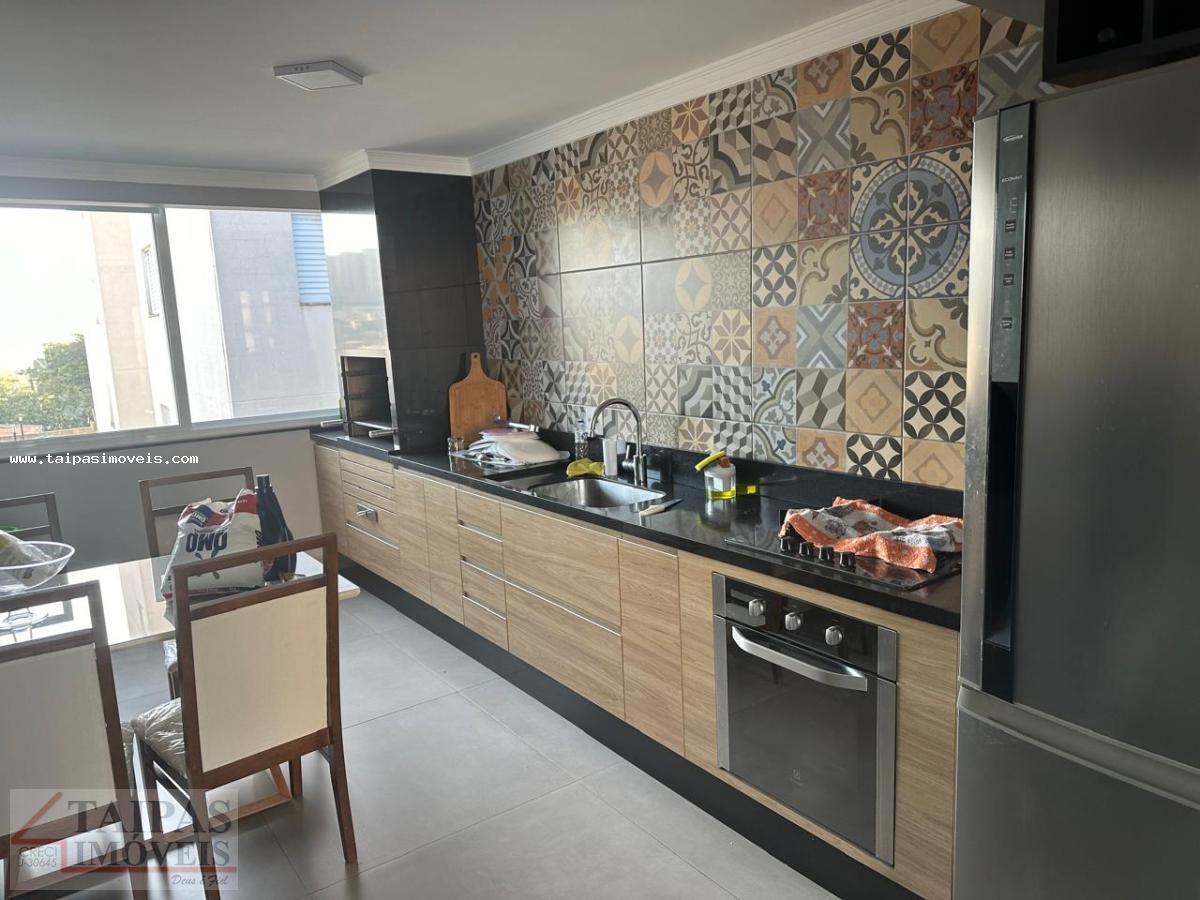 Sobrado, 3 quartos - Foto 23