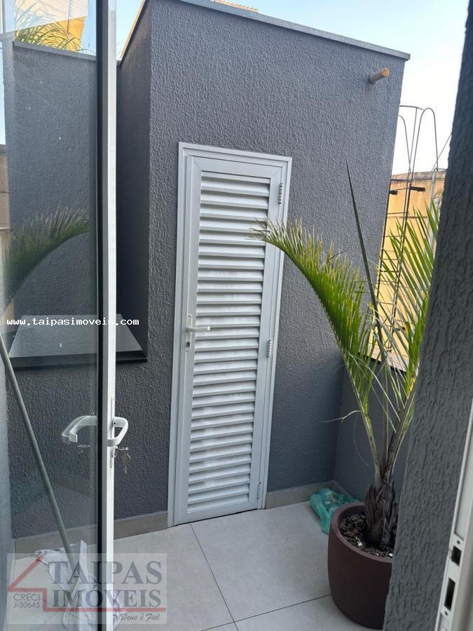 Sobrado, 3 quartos - Foto 24