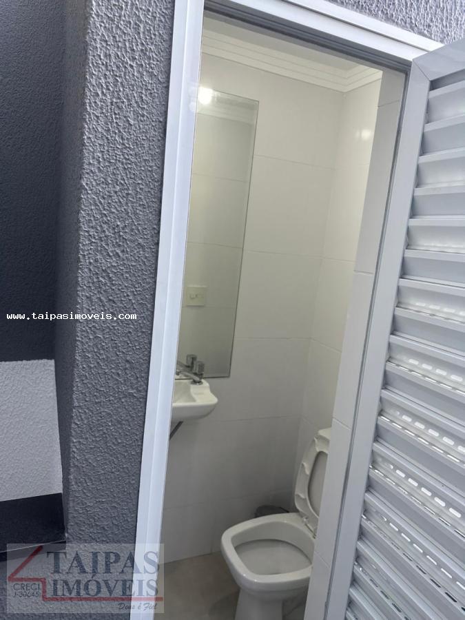 Sobrado, 3 quartos - Foto 26