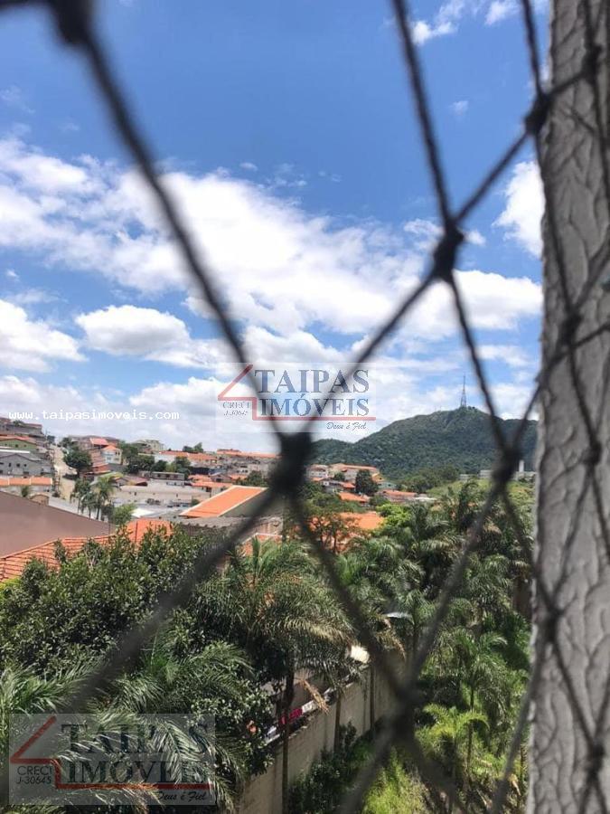 Apartamento, 2 quartos, 43 m² - Foto 5