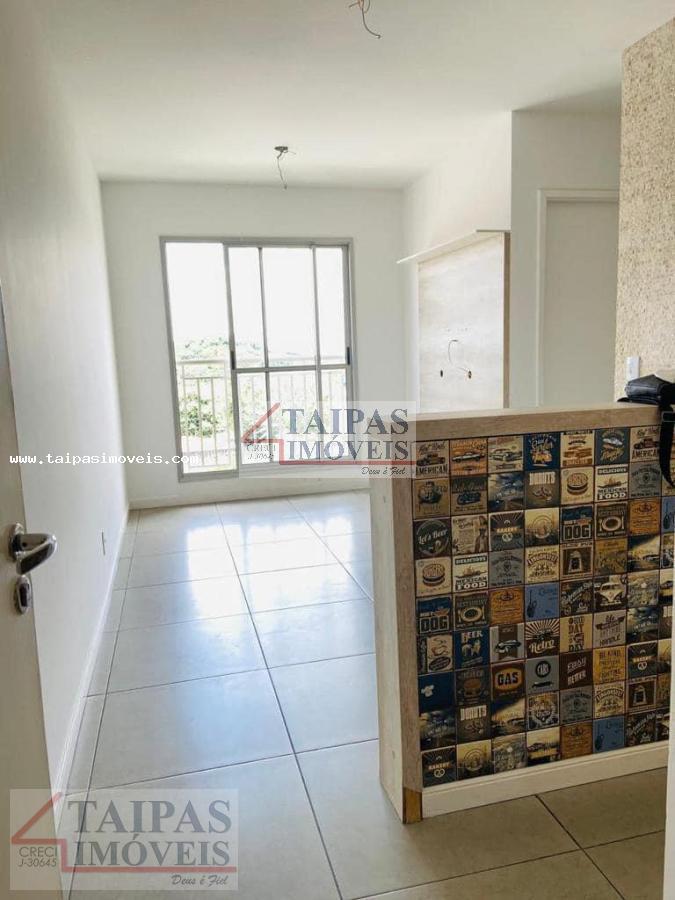 Apartamento, 2 quartos, 43 m² - Foto 1