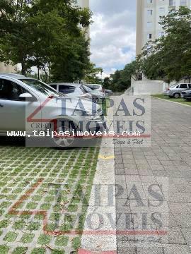Apartamento, 2 quartos, 43 m² - Foto 2