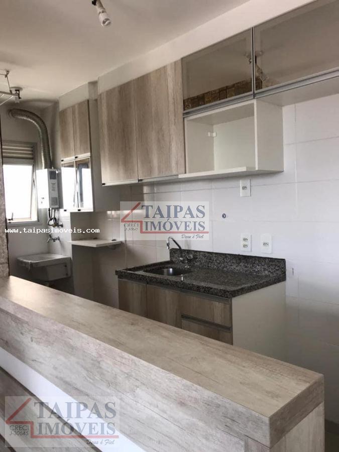 Apartamento, 2 quartos, 43 m² - Foto 6