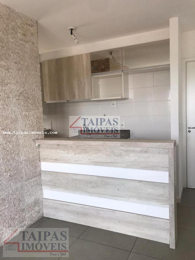 Apartamento, 2 quartos, 43 m² - Foto 8
