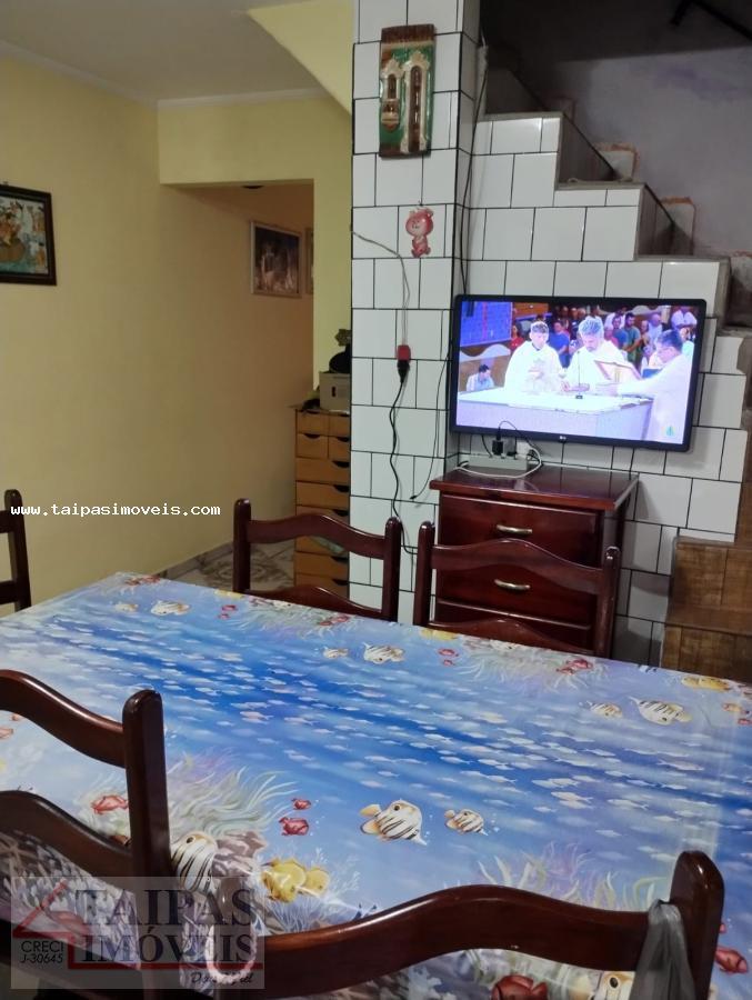 Sobrado, 3 quartos - Foto 14