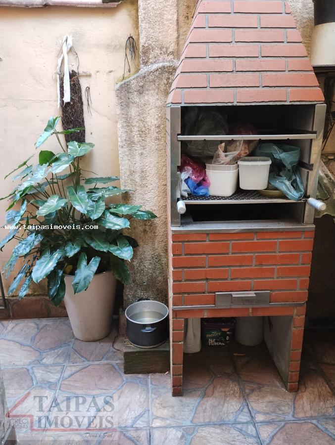 Sobrado, 3 quartos - Foto 19